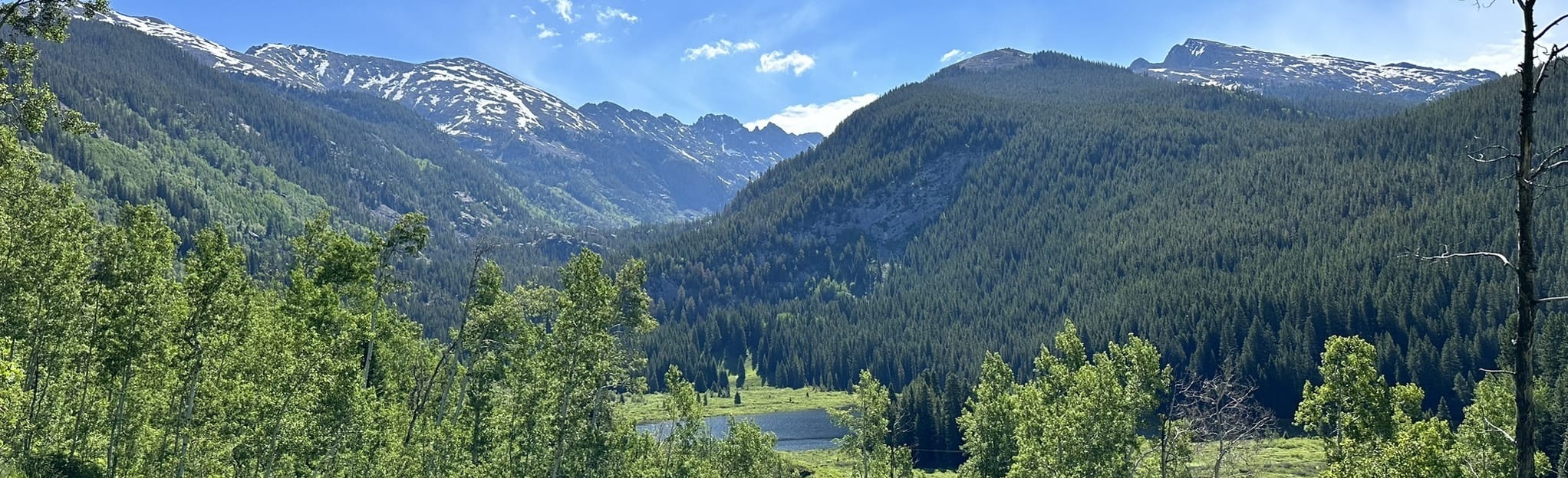 Eagle Lake Trail 168 fotos Colorado AllTrails