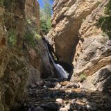 Hidden Falls, Utah - 715 Reviews, Map | AllTrails