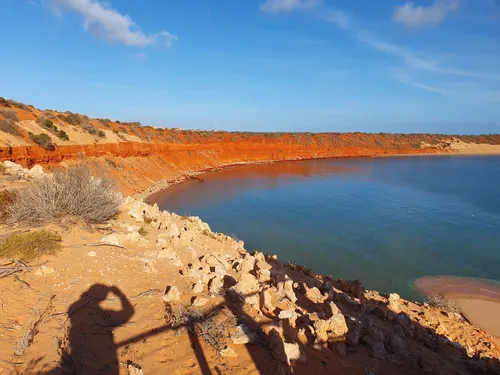 Parque Nacional François Perón: melhores trilhas com vista | AllTrails