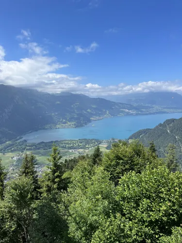 10 Best Trails and Hikes in Interlaken