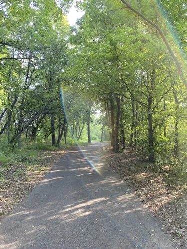 10 Best Hikes And Trails In Lake Elmo Park Reserve 