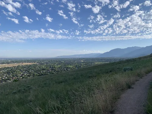 10 Best Trail Running Trails In Draper – DTTUXC