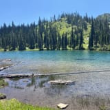 Birch Lake Trail, Montana - 548 Reviews, Map | AllTrails