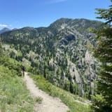 Birch Lake Trail, Montana - 548 Reviews, Map | AllTrails