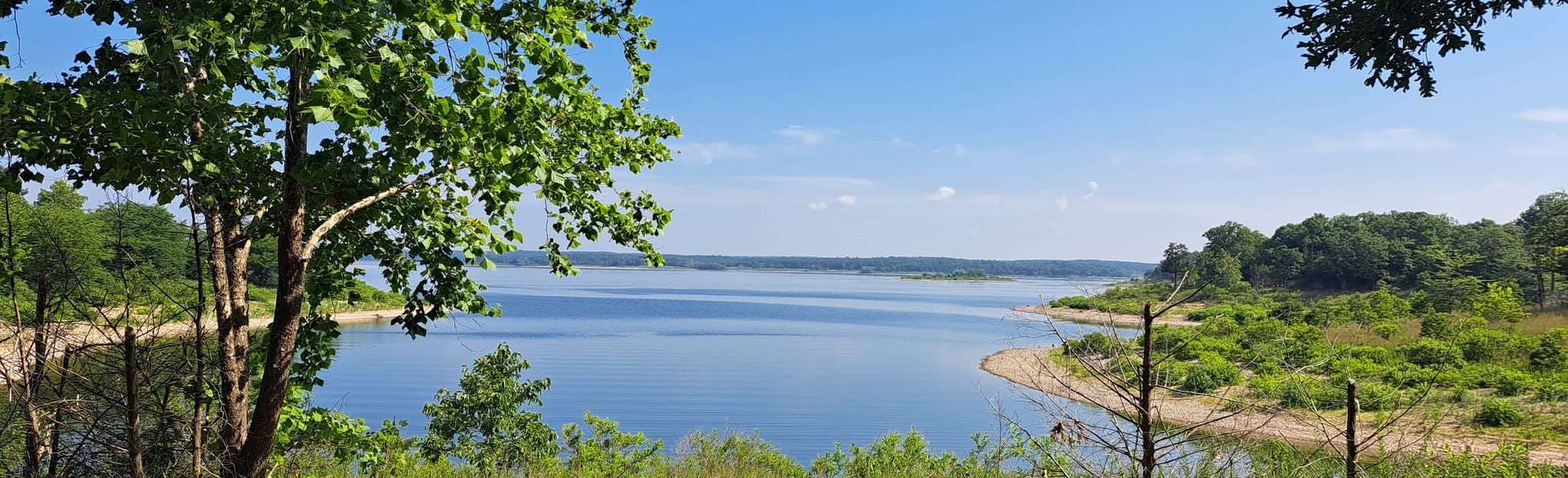 Truman Reservoir 2 foto's Missouri AllTrails