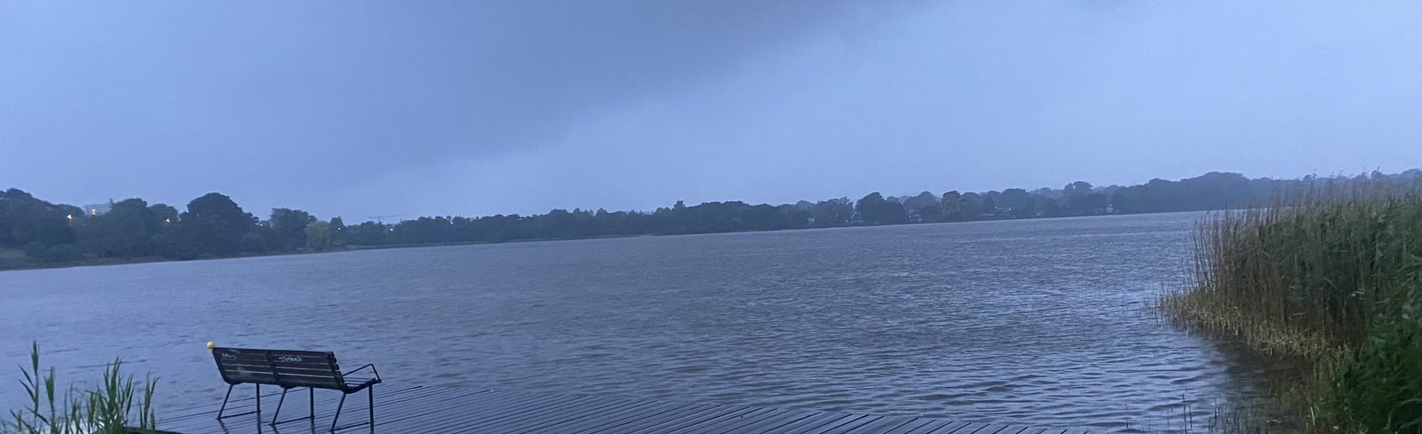 Hareskov Bagsvaerd Lake 8 Reviews, Map Capital Region of Denmark