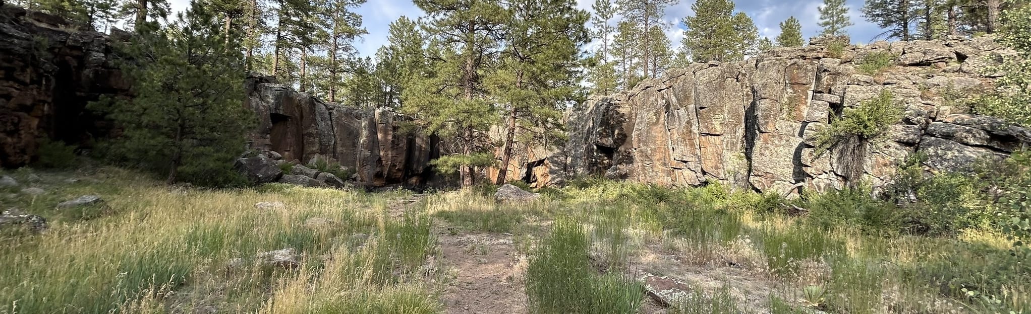 Keyhole Sink Trail, Arizona - 346 Reviews, Map | AllTrails