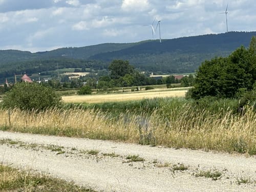 Donau im Wandel (Fernradwanderweg)