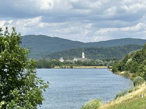 Donau im Wandel (Fernradwanderweg)