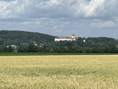 Donau im Wandel (Fernradwanderweg)