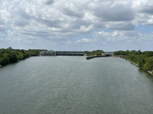 Donau im Wandel (Fernradwanderweg)