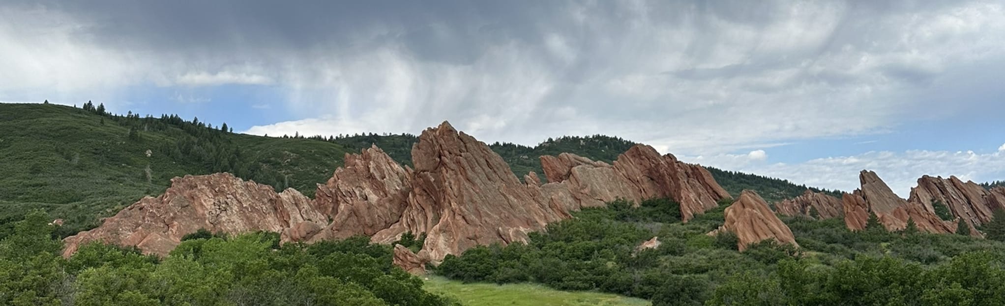 South Rim and Willow Creek Loop Trail 1,495 Reviews, Map Colorado