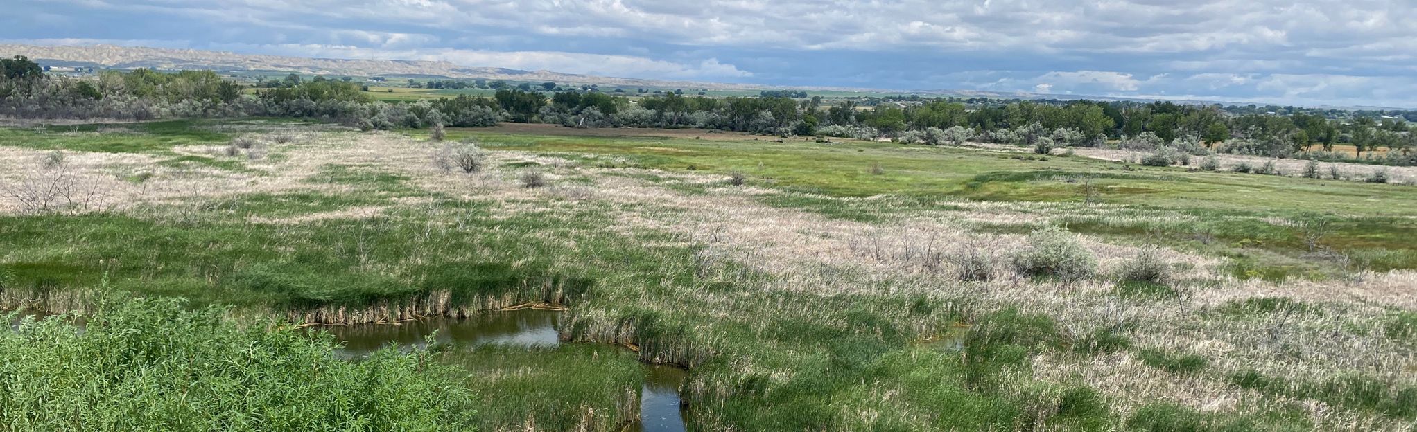 Jim Bridger Historical Trail, Wyoming - 12 Reviews, Map | AllTrails