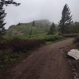 17785742663864253440allescout Mountain And East Fork Of Mink Creek Idaho Alltrailshtml