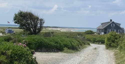 2023 Best Beach Trails in Duxbury | AllTrails