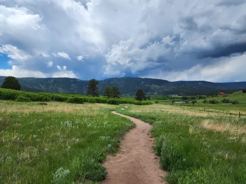 Best Hikes and Trails in Sandstone Ranch Open Space | AllTrails