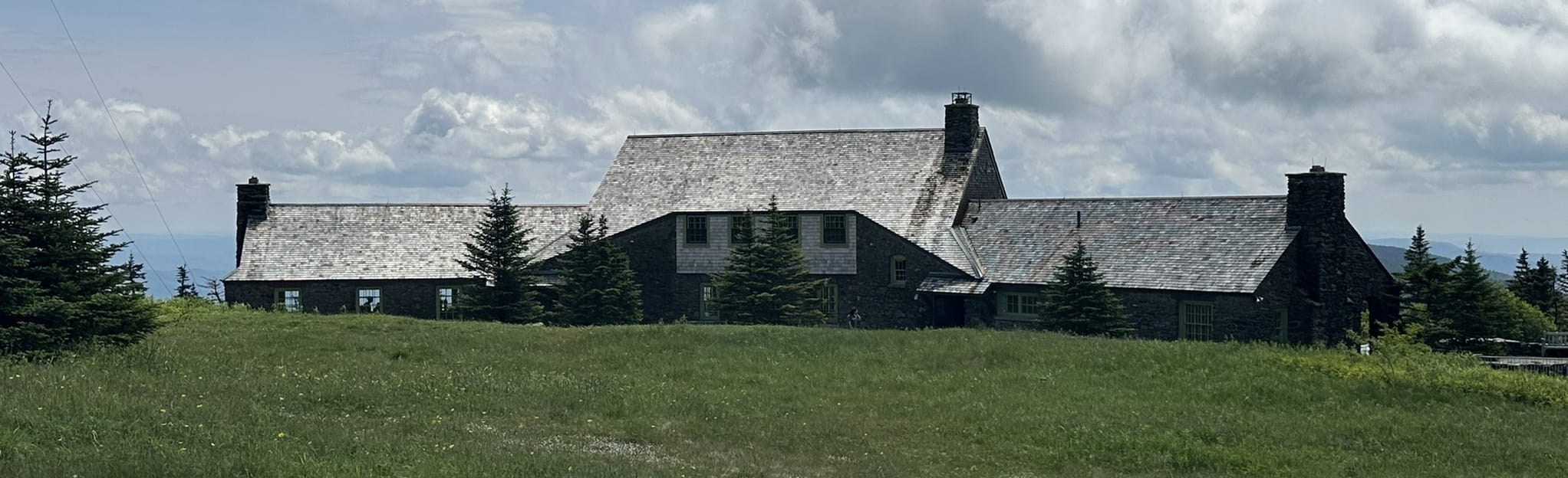 Mount Greylock via Bellows Pipe Trail, Massachusetts 2,170 Reviews