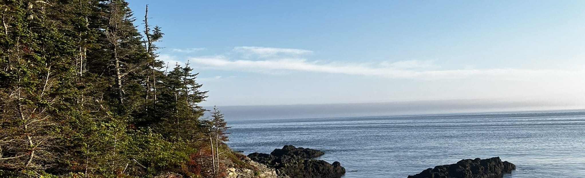 Split Rock and Troy's Trail: 274 Reviews, Map - New Brunswick, Canada ...