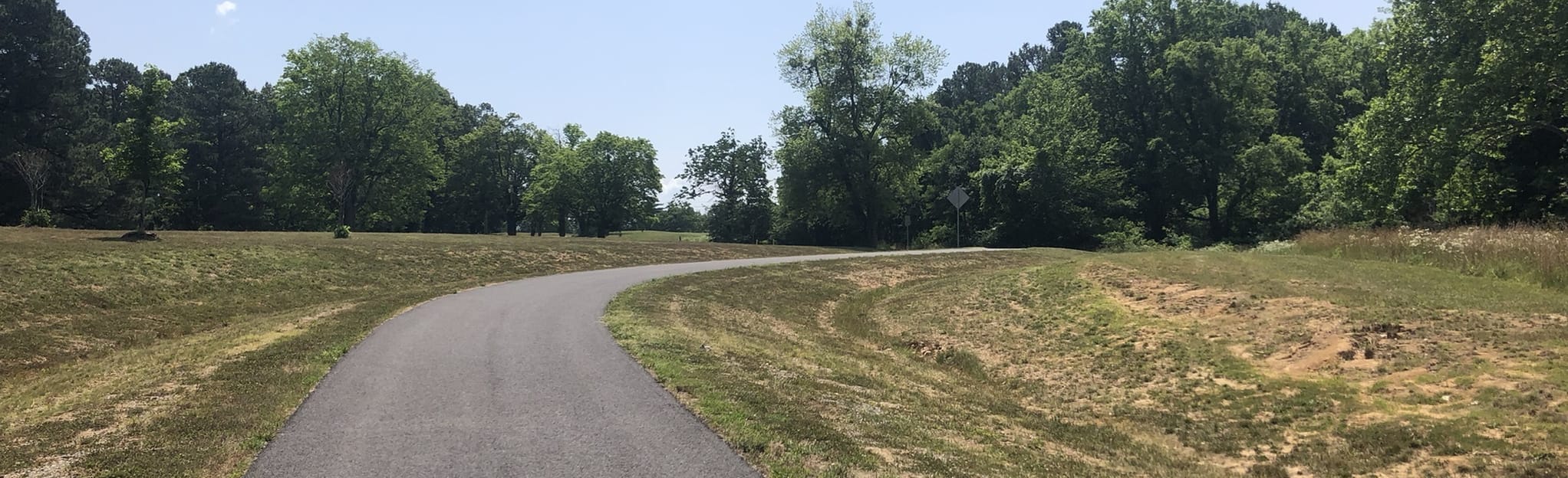 Calvert City Bike Path, Kentucky 26 Reviews, Map AllTrails