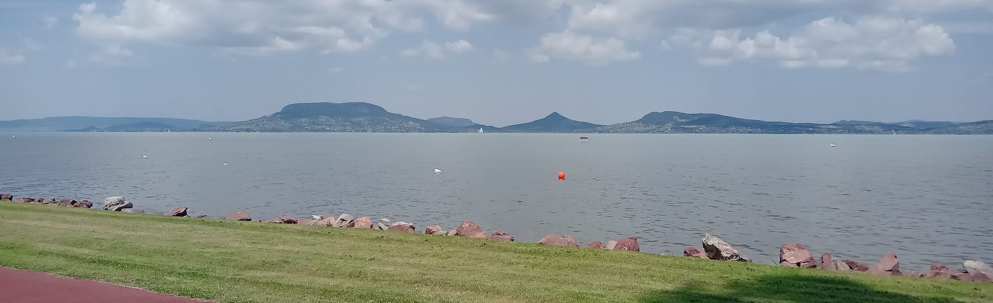 Keszthely - Balatonboglár, Somogy, Hungary - Map, Guide | AllTrails