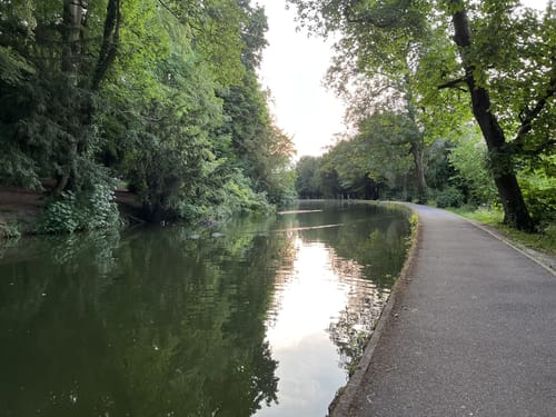 10 Best paved trails in Buckinghamshire AllTrails