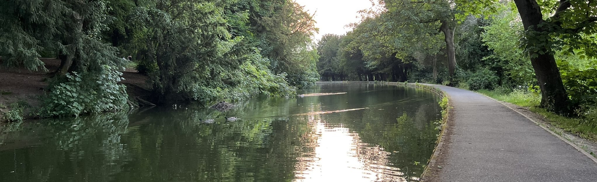 River Wye and Rye Park Circular 38 foto Buckinghamshire, Inghilterra AllTrails