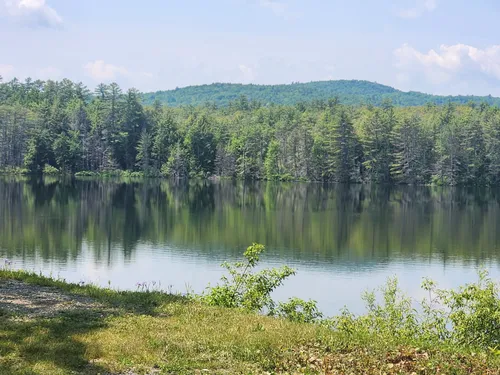 Best Hikes and Trails in Bellows Falls | AllTrails