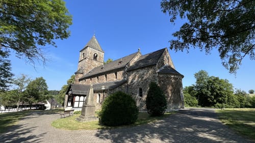 Rundwanderweg WÖ (Wölmersen)