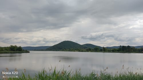 Um den Werratalsee
