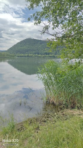 Um den Werratalsee