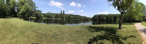 Steinertsee Rundwanderung