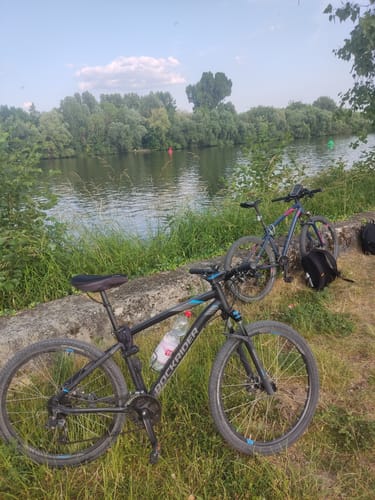 Mainradweg Etappe 5: Würzburg - Lohr am Rhein