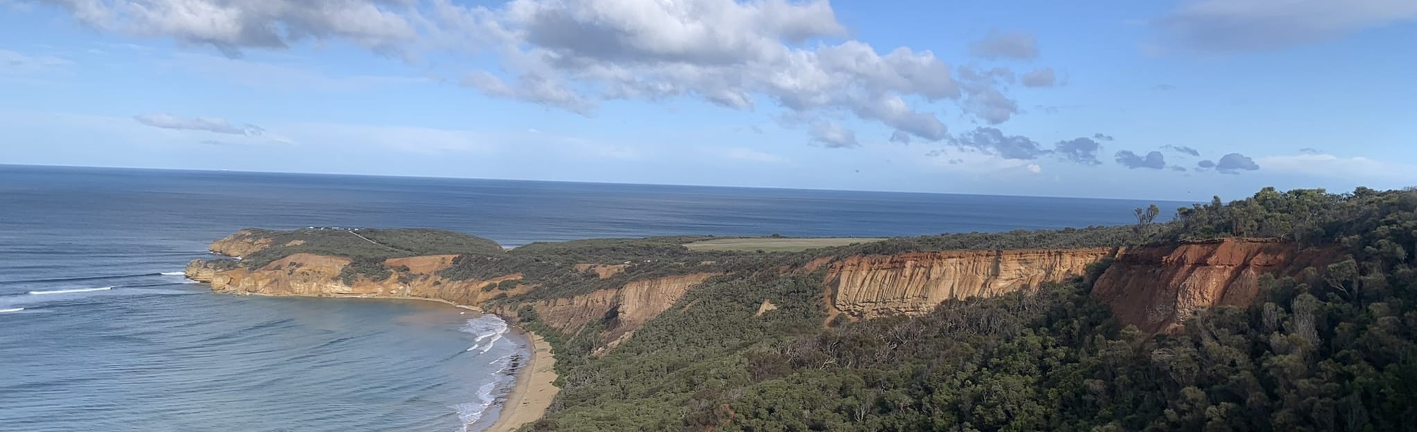 Surf Coast Walk via Point Addis Road, Victoria, Australia 58 Reviews