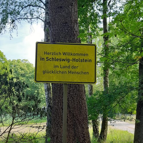 Schenefeld nach Wedel