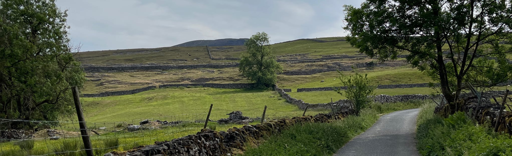 Yorkshire Three Peaks Circular 2,328 Reviews, Map North Yorkshire