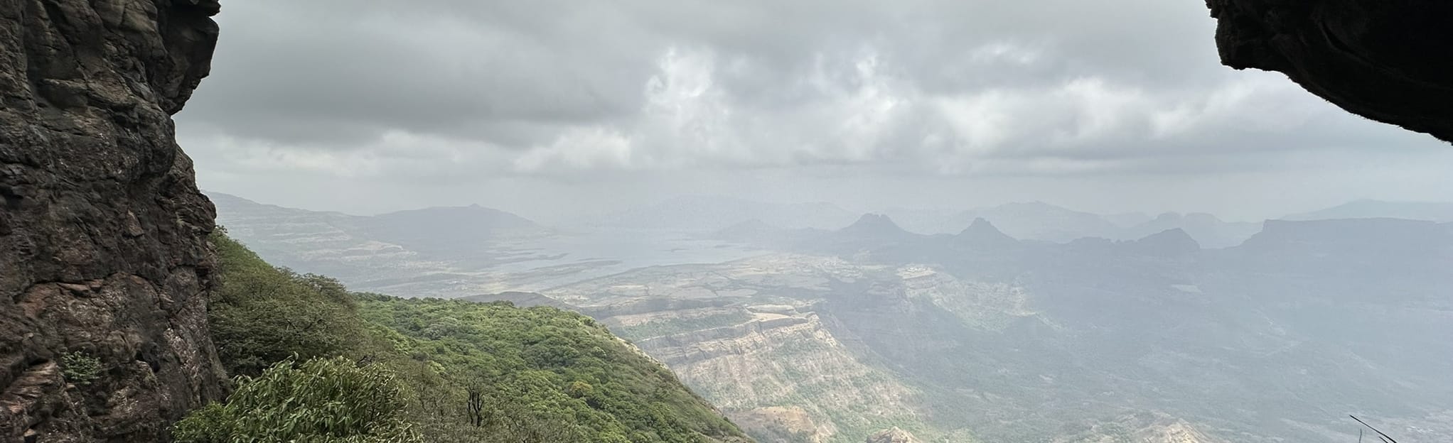 Harishchandragad via Nalichi Vaat: 0 Reviews, Map - Maharashtra, India ...
