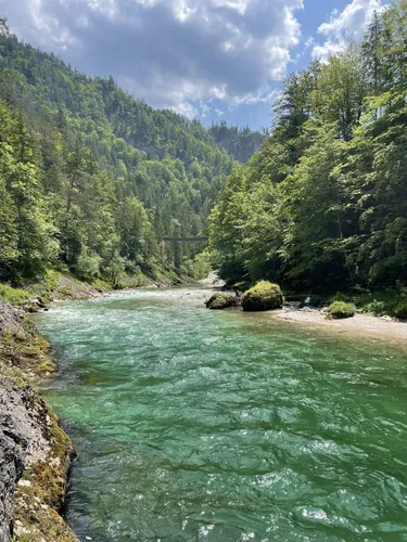 Parc naturel de Styrie Eisenwurzen : les meilleures randonnées le long ...