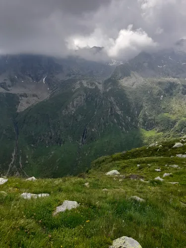 Best Backpacking Trails in Antrona Schieranco AllTrails