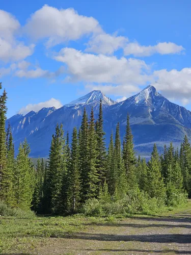 Best Hikes and Trails in Mount Shark Trailhead Provincial Recreation ...
