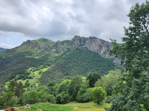 Rutas bici carretera discount picos de europa