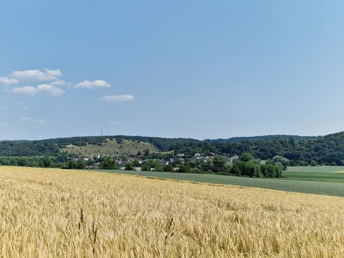 Rundweg Walting 7