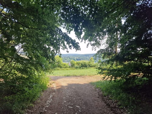 Rundweg Walting 7