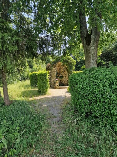 Rundweg Walting 7