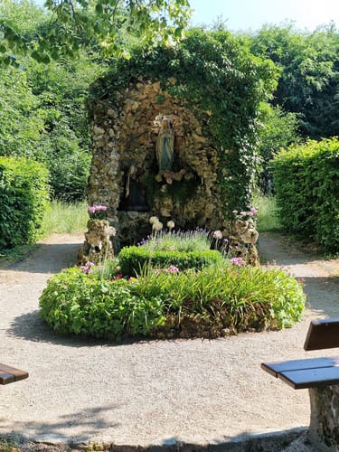 Rundweg Walting 7
