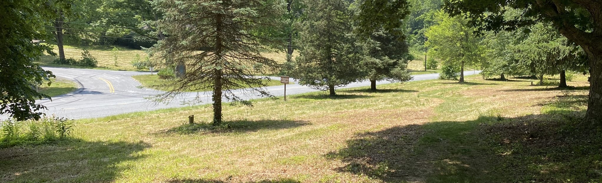 Conestoga Trail Kelly's Run to Holtwood Road 106 Reviews, Map