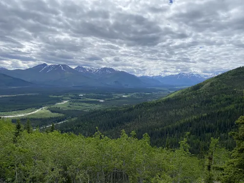 Best Views Trails in Tanacross AllTrails
