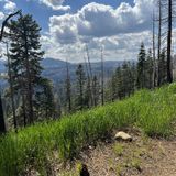 Sword Lake Trail, California - 240 Reviews, Map | AllTrails