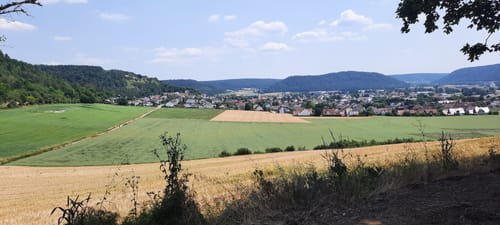 Moosbärnweg #2