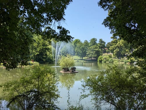 Murrhardt und Hörschbachwasserfälle Rundweg