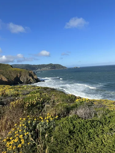 10 Best Beach Trails In California